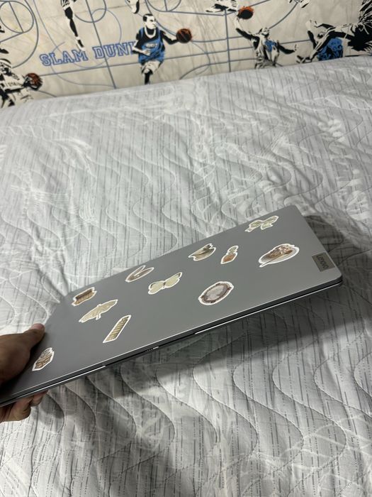Ноутбук Lenovo ideapad