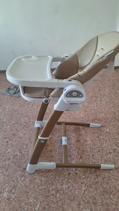 Столик+электрокачели