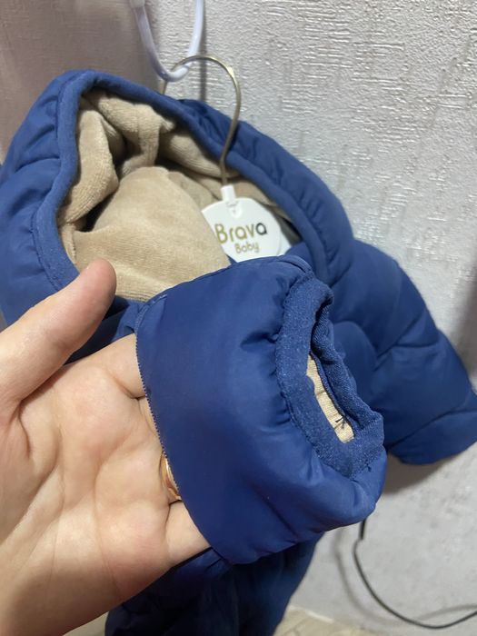 Продам комбинезон