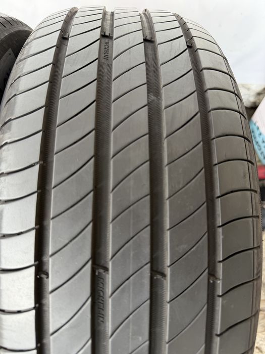 205/55/16 Michelin 2бр дот21