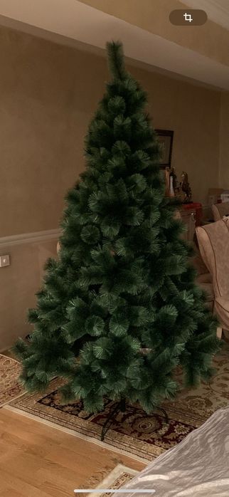 Продам новогоднюю ёлку