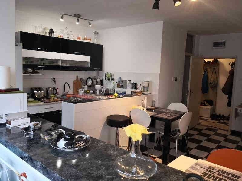 Продава се Тристаен апартамент в Пловдив, Кършияка - 96 кв.м за 1667 €/кв.м - Снимка #7