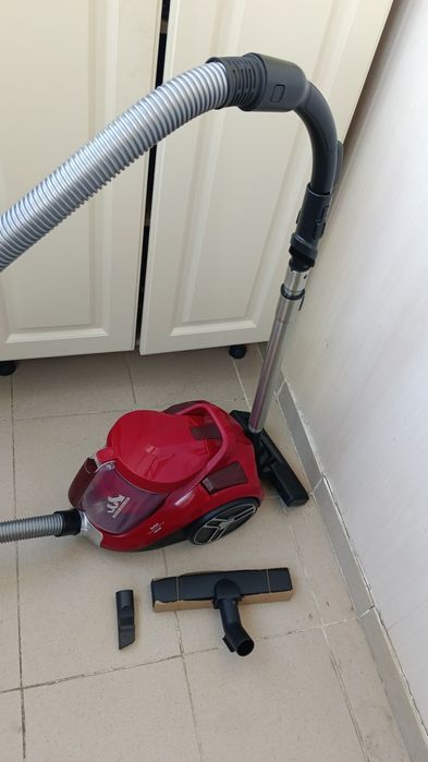 Пылесос Tefal Compact Power XXL