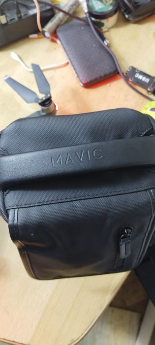 Продам Mavic Pro