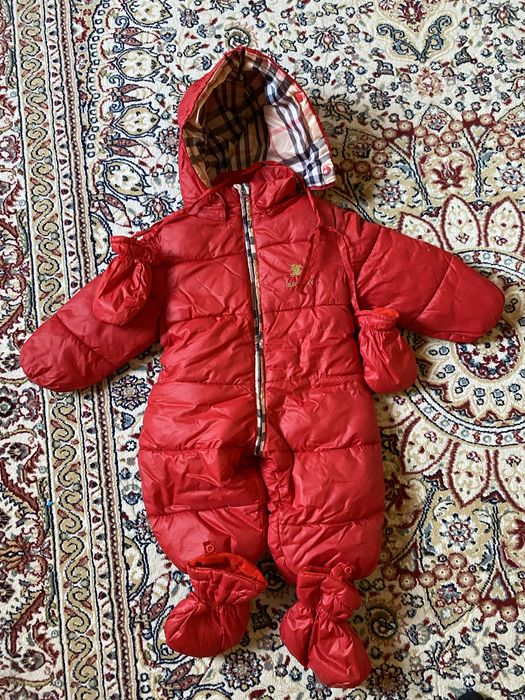 Продам комбинезоны