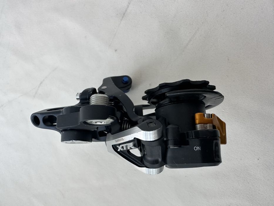 Shimano XTR-rd-m986 SGS-заден дерайльор