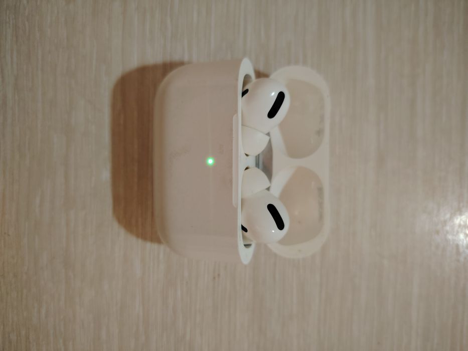 AirPods Pro 1 + Кабель