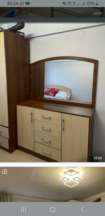 Продам комод в хорошем состоянии