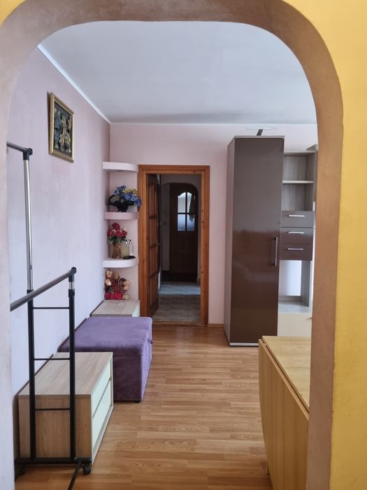 Proprietar vand Apt 3 camere Pictor Aman