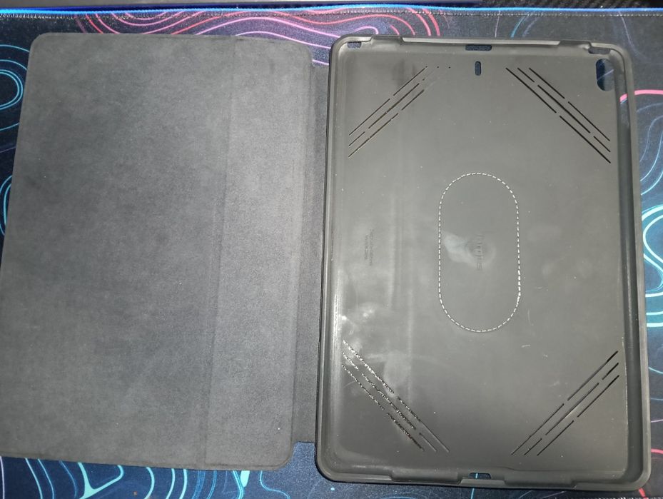 Husa Targus iPad 10.2” (7th / 8th / 9th Gen) –