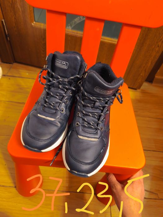 Ghete iarna/primăvară, Sprandi, 37,int 23,5