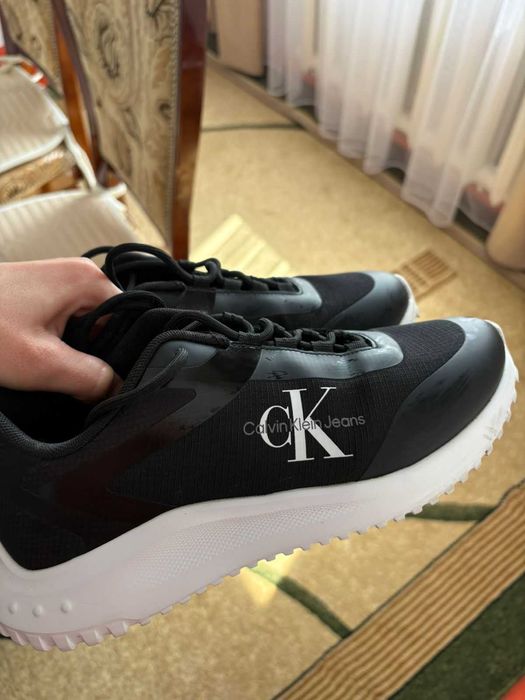 Кроссовки мужские