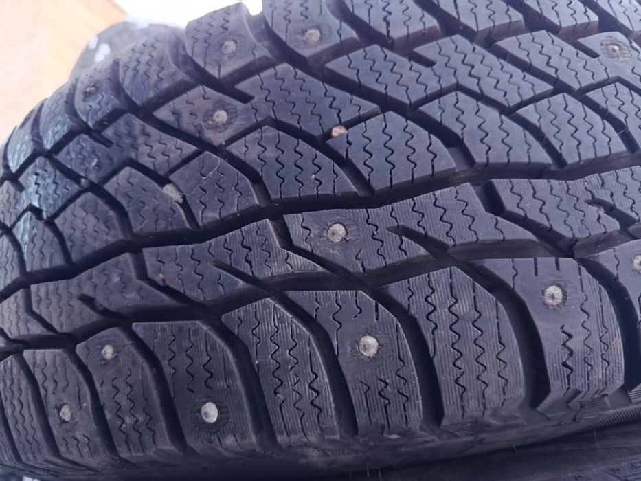 Viatti 225 65 R17 комплект