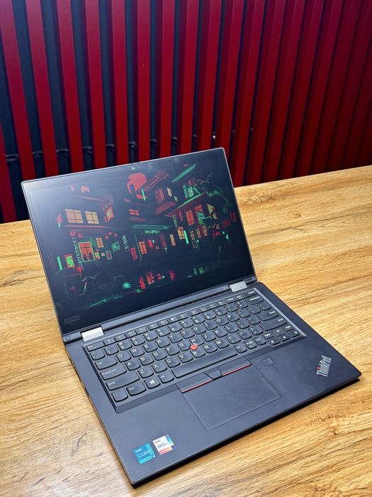 Lenovo thinkpad yoga l13
