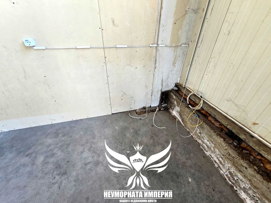 Дава се под наем Склад в Асеновград - 110 кв.м за 512 € - Снимка #4