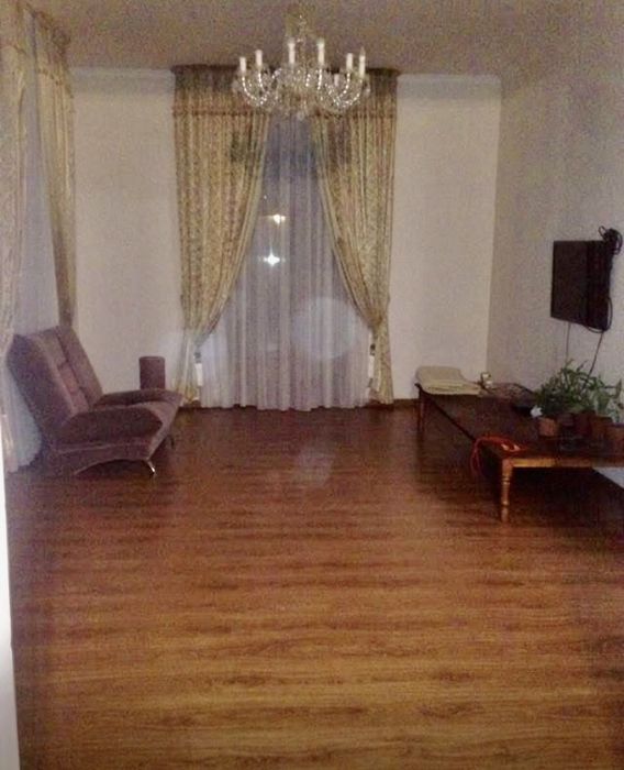 Шторы готовые, ткань евро