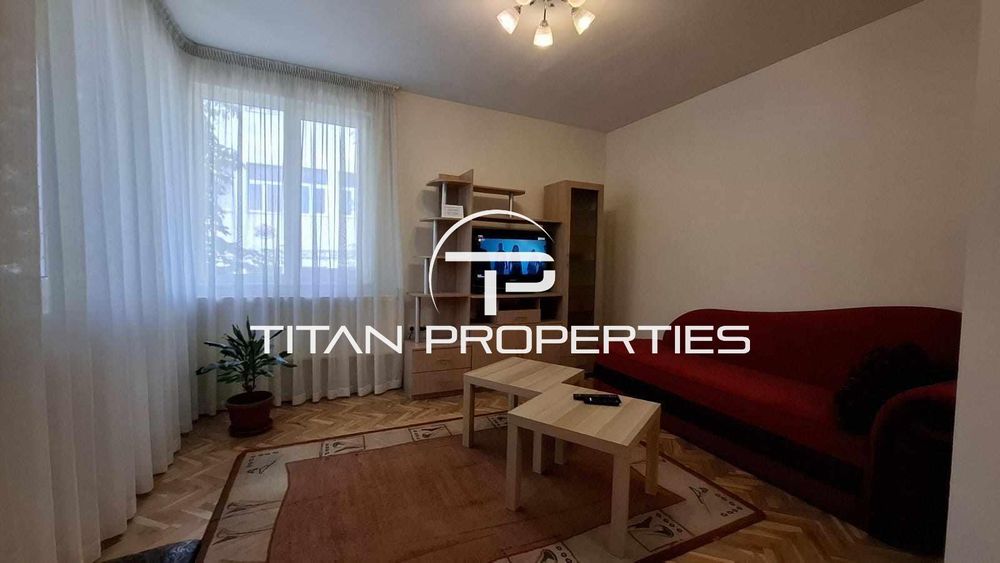 Дава се под наем Тристаен апартамент в Варна, Лятно кино Тракия - 100 кв.м за 600 € - Снимка #2