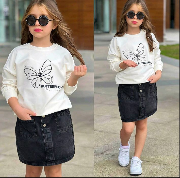 Детски дрехи произход Турция