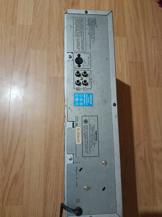 Vând aparat vintage