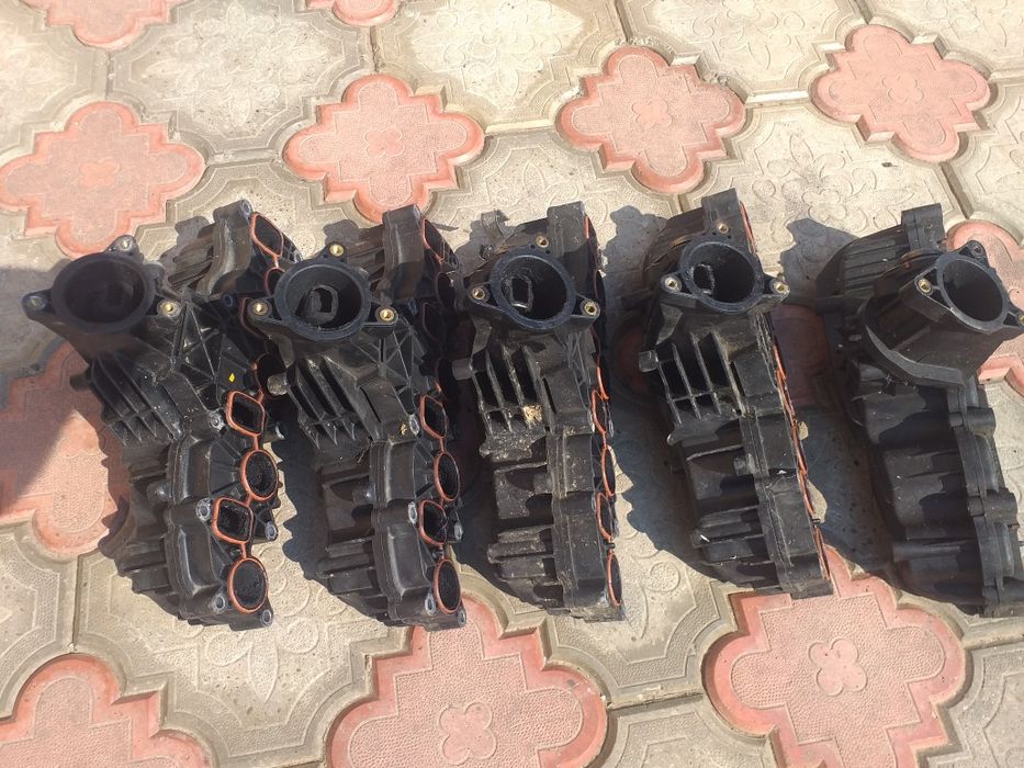 Galerie admisie 2.0 TDI Vw Skoda,Audi