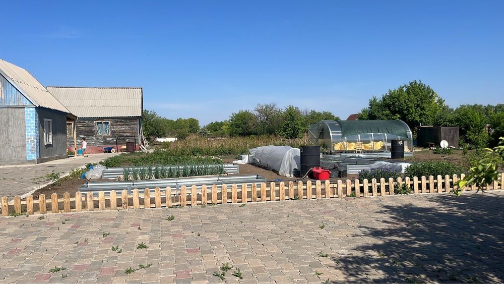 Продам дачу Дамса