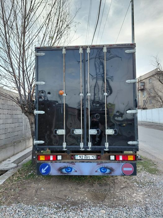 Продам прицеп в отличном состоянии.