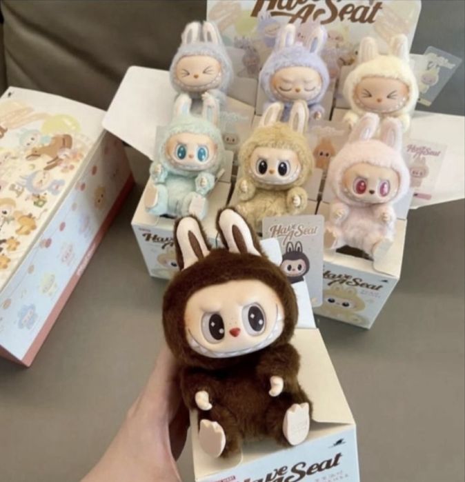 Лабубу оптом и в розницу