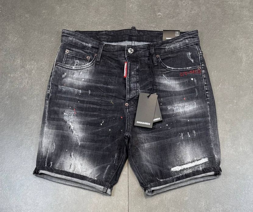 Мъжки Дънки Dsquared2