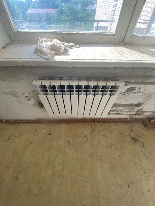 Продам 2х квартиру