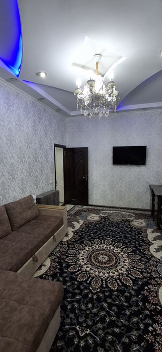 Продается квартира