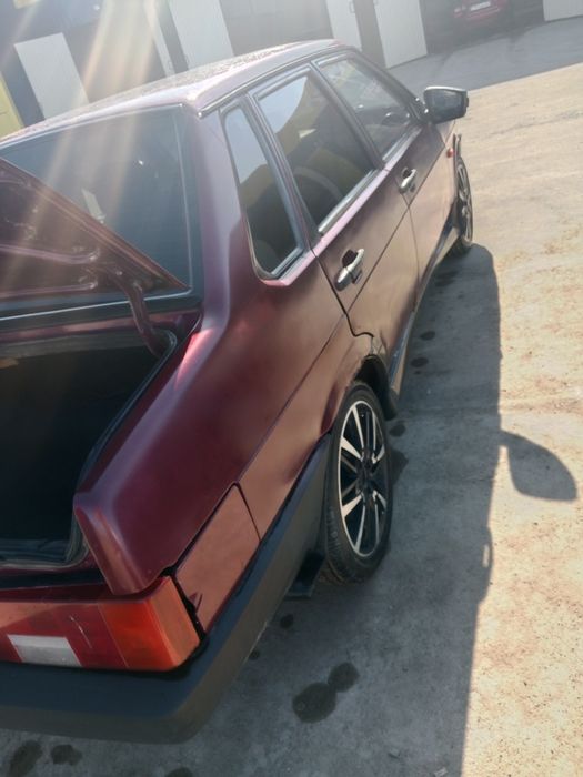 Продам Ваз 21099