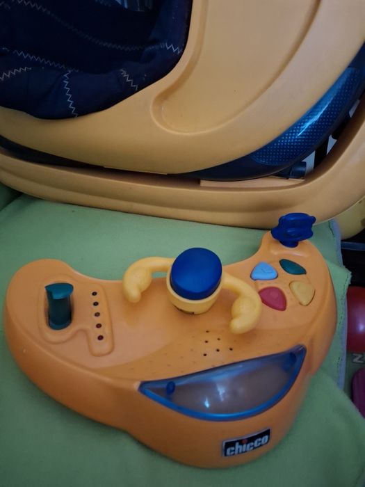 Premergator bebelus chicco
