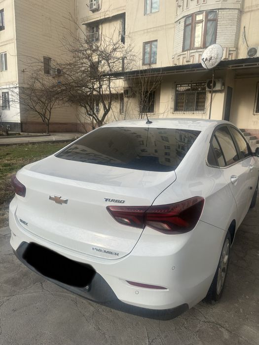 Onix premier plus 6 +