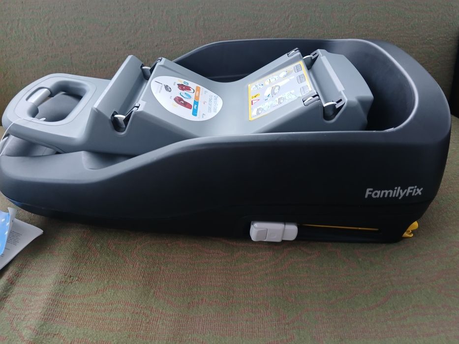 Основа/ база за столче за кола Maxi-Cosi