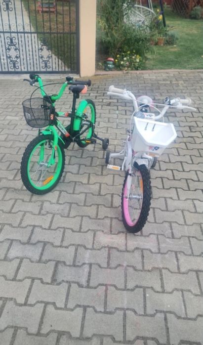 Biciclete Splend'or