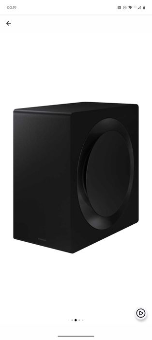 SoundBar Samsung 11.1.4