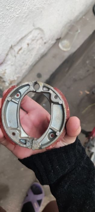 Хонда дио 35 с документами