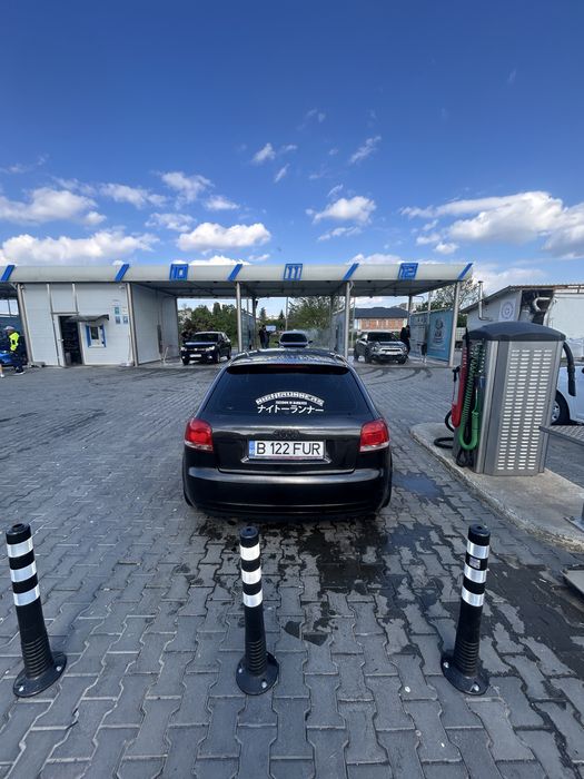 AUDI A3 2006 — imagine 4