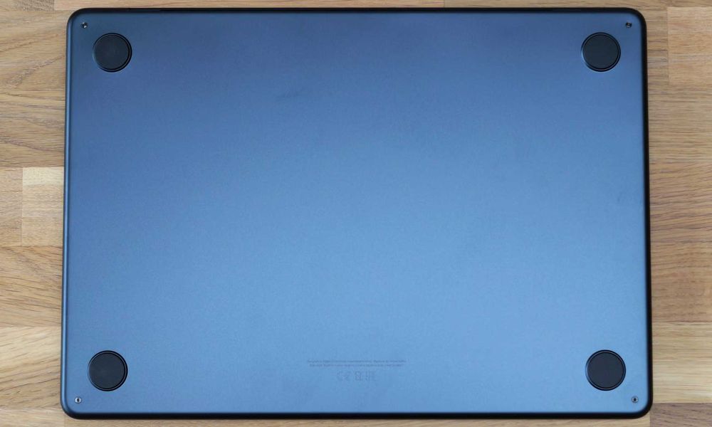 Macbook Air M2 (256GB) 13 inch