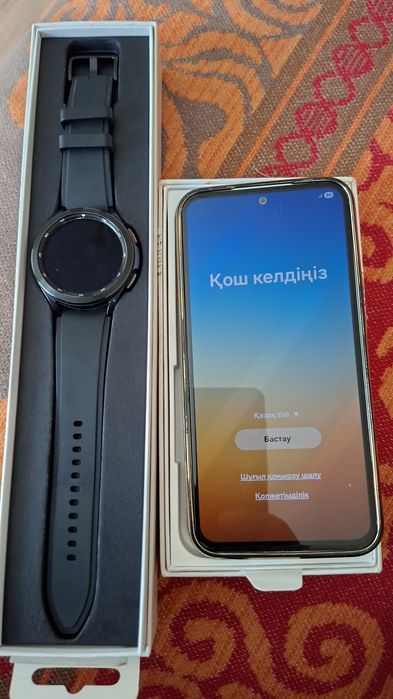 Самсунг А54. 128 гб. 4 гб.