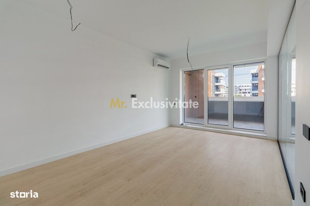 Astorium Garden | 2 camere | 70 mp