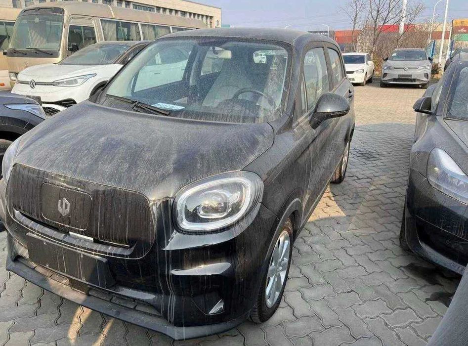 Leapmotor T03 401km, naqd va halol nasiya