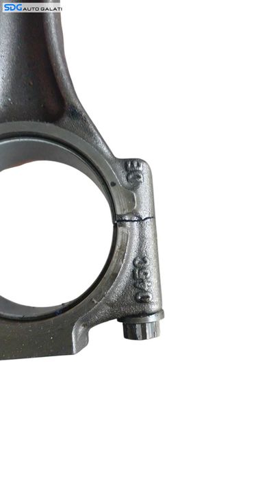 Piston Pistoane Audi A4 B5 1.9 TDI ATJ 1996 - 2001 Cod 045C [M8096]