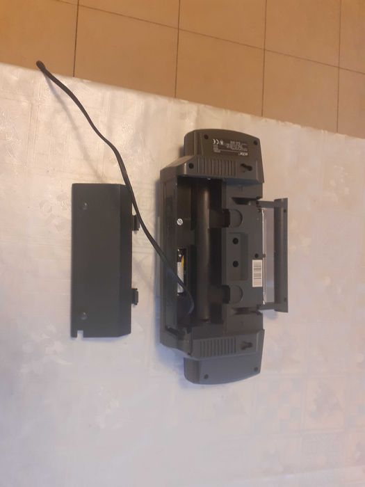 radio analogic cu ceas si alarma elta Germany