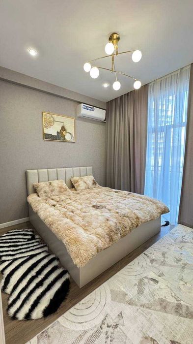 Сдаётся квартира в Сергели | ЖК Green House | 2-комнатная 450$