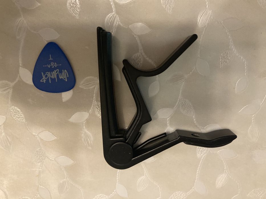 Копадастр для гитары