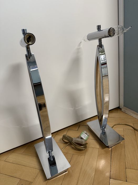 Подови лампи 2 бр.