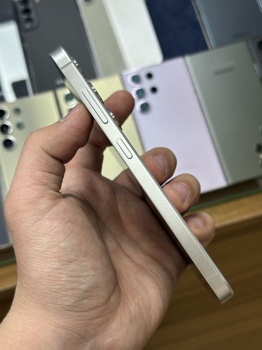 Samsung s24 8/128Gb duos orginla