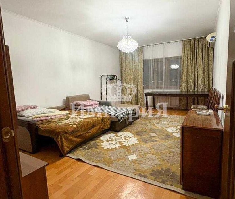 Продается 3х ком кв Каратал Айдана