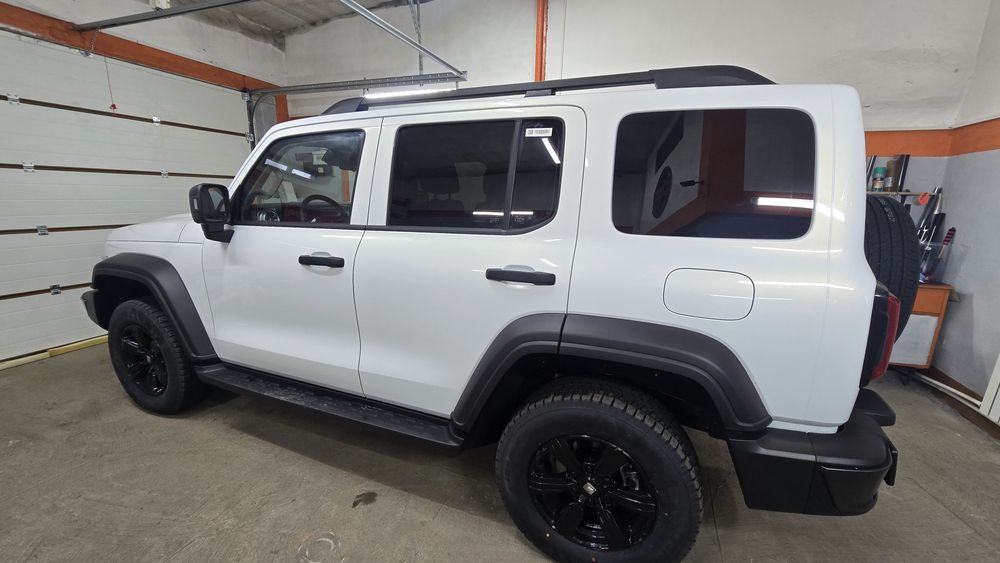 ТОНИРОВКА 15 000 тг по акции